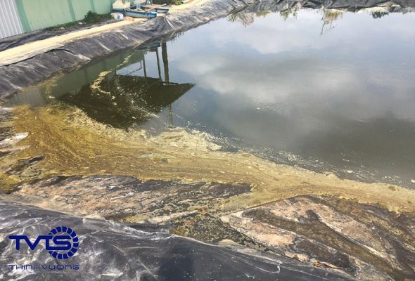 He thong zero liquid discharge (ZLD) tai Viet Nam| Ứng dụng không xả thải chất lỏng trong xử lý nước thải nuôi tôm, tái sử dụng