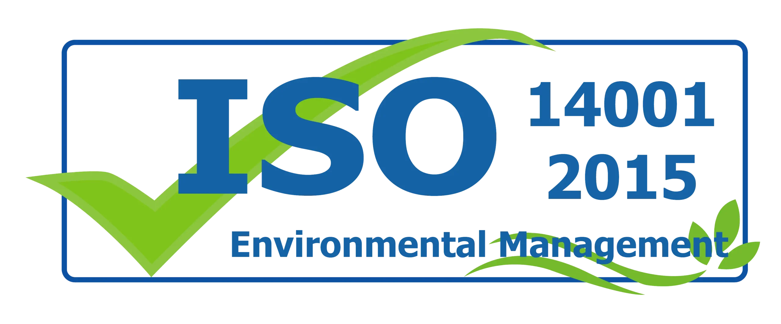 Chứng nhận hệ thống quản lý an toàn môi trường 14001:2015 cho nhà thầu EPC trong lĩnh vực xử lý nước và nước thải